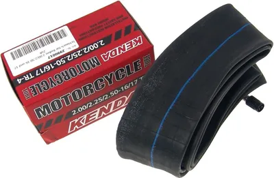 Produktbild von Reifen Schlauch 2.00 2.50 - 16 17 Zoll Moped Enduro Supermoto Reifenschlauch