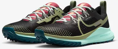 Immagine prodotto di Scarpe sportive Nike W React Pegasus Trail 4, taglia 38,5