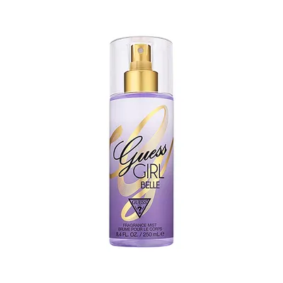 Immagine prodotto di Guess Girl Belle spray per il corpo da donna 250 ml