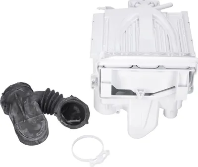 Produktbild von easyPART passend für 11056324 BOSCH Waschmittelschublade Reparatursatz für Waschmaschine