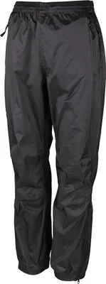 Produktbild von High Colorado RAIN Regenhose uni Regenhose Schwarz M