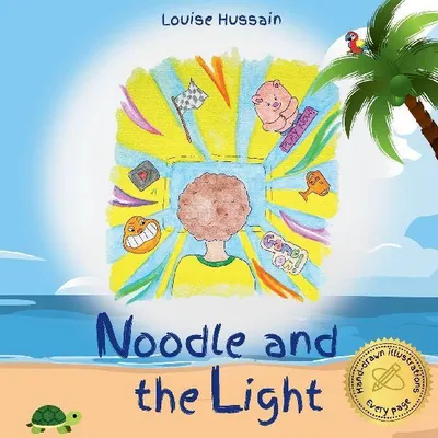 Produktbild von Noodle und das Licht