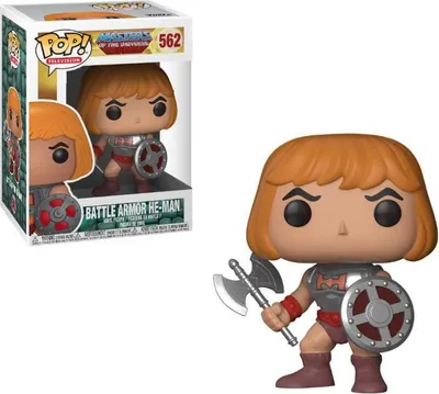 Zdjęcie produktu dla FUNKO 21805, Figurka kolekcjonerska, Film i Seriale