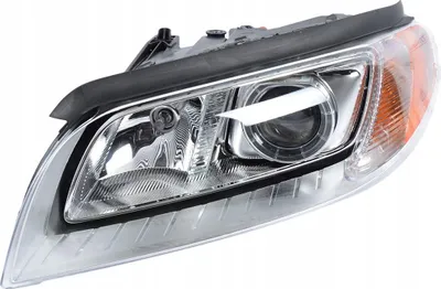 Obrázok produktu pre VOLVO XC70 ľavý svetlomet Xenon Xenon 31353538
