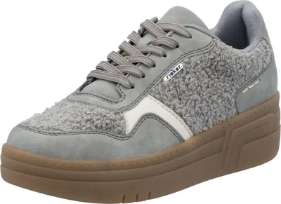 Produktbild von Rieker Sneaker Sneaker Kunstleder