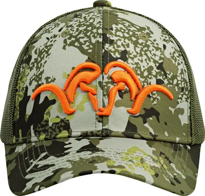 Productafbeelding van Blaser Trucker Pet HunTec Uni (Huntec Camouflage)