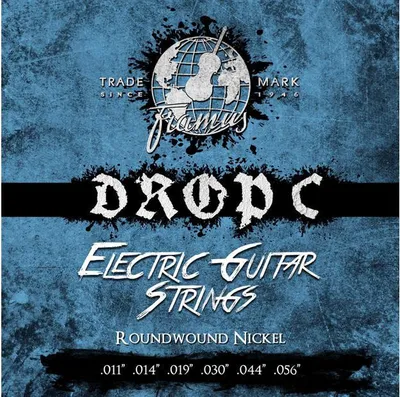 Zdjęcie produktu dla FRAMUS 45260 DROP C Blue Label 011/056