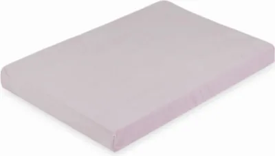 Immagine prodotto di Tappeto da gioco in schiuma morbida e vellutata rosa chiaro