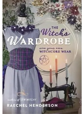 Obrázok produktu pre The Witch's Wardrobe
