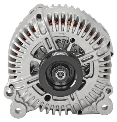 Produktbild von Lichtmaschine Generator 14 V 150 A Ø 58 mm VALEO für u.a. AUDI A4