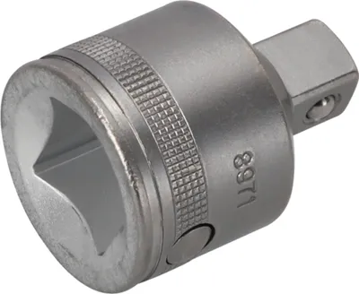 Zdjęcie produktu dla Redukcja Bahco z 3/4 na 1/2, napęd czworokątny, 58 mm