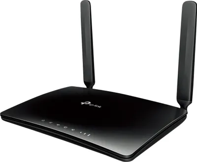 Immagine prodotto di Router TP-Link WL Archer MR6500V (modem AC750/4G LTE)
