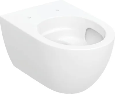 Produktbild von Geberit Acanto Closet 35,5x53x33,6 cm Wit