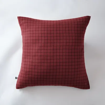 Produktbild von Kissenbezug 60 x 60 cm GAÏA MIX Weinhefe