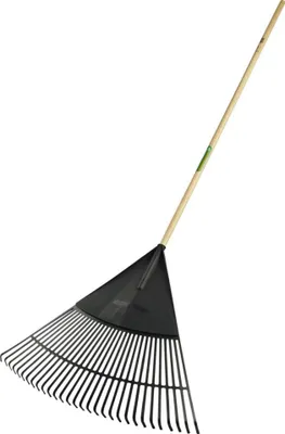 Produktbild von Freund Victoria Kunststoff-Laubbesen 78 cm Arbeitsbreite
