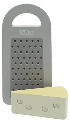 Productafbeelding van Tanner DER KLEINE KAUFMANN TANNER Deco – De Cecco Pasta Set, geschikt voor kinderen vanaf 2 jaar