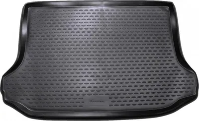 Immagine prodotto di Rivestimento del bagagliaio in gomma Novline Toyota Rav4 2010-2012