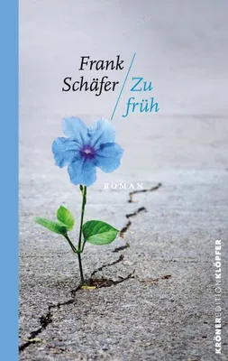 Image de Zu Früh