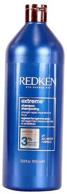 Productafbeelding van Redken - Extreme - Shampoo - 1000 ml