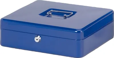 Immagine prodotto di Inserto per cassette MAUL 25 x 30 x 8,7 cm blu