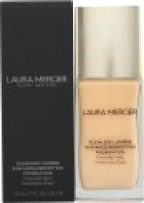 Produktbild von FLAWLESS LUMIÈ RE RADIANCE PERFECTING FOUNDATION - Farbton: 1N2 Vanille