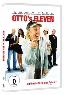 Zdjęcie produktu dla Ottos Eleven