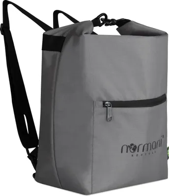 Produktbild von normani Praktische Kühltasche - Rucksack - Fahrradtasche