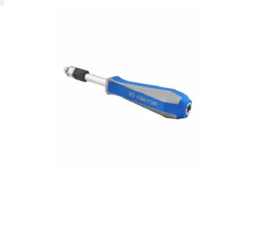 Produktbild von Schraubendreher Für Steckschlüsse Und Bits 1/4'' 150Mm - Ky2176Df