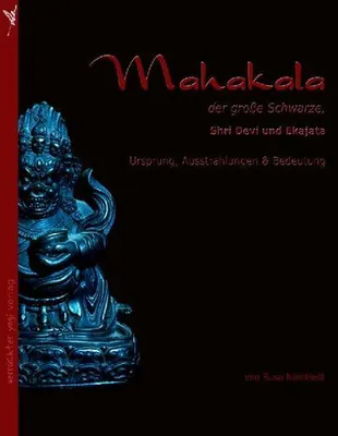 Obrázek produktu pro Mahakala, der große Schwarze