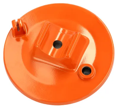 Obrázek produktu pro Znacka prední brzdy oranžová - pro Simson S50, S51, S70, S53, S83, SR50, SR80