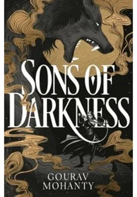 Immagine prodotto di Sons of Darkness