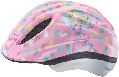 Immagine prodotto di Casco Bike Fashion per bambini Lillifee Pink taglia Xs 44-49 Cm
