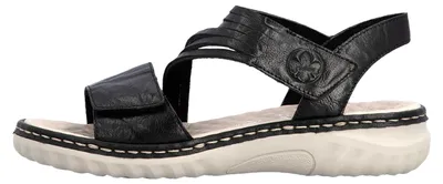 Produktbild von Sandalen aus Leder