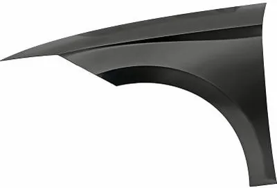 Produktbild von DIEDERICHS 7428007 Kotflügel Vorne Links für SEAT IBIZA V (KJ1)