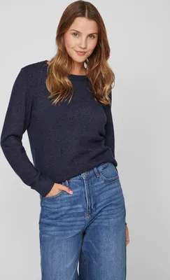 Produktbild von Vila Herbstklassiker Pullover : Größe - M Größe: M