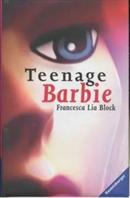 Produktbild von Teenage Barbie (Jugendliteratur ab 12 Jahre)