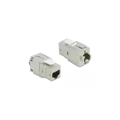 Productafbeelding van Delock Keystone-module - Modulaire aansluiting - RJ-45