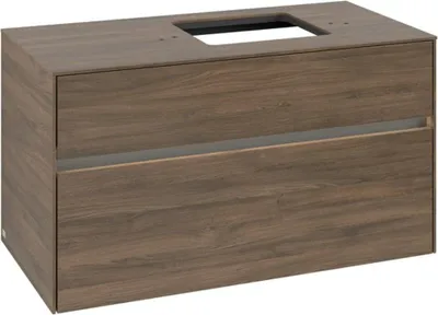 Produktbild von Villeroy & Boch C127B0VH WTUS Collaro C127B0 1000x548x500mm