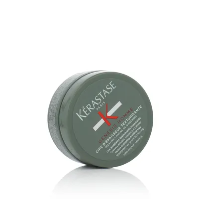 Zdjęcie produktu dla Wosk zagęszczający włosy Genesis Homme (Instant Thickening Molding Clay) 75 ml