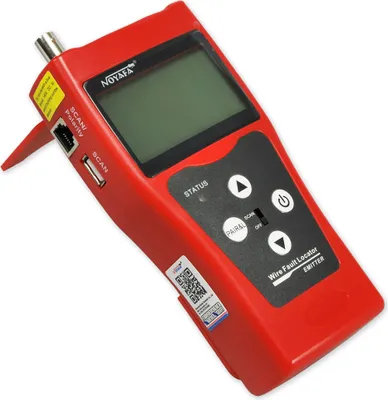 Immagine prodotto di TS-888 LCD v2 - Tester per cavi LCD
