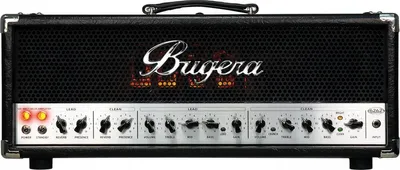 Image de Bugera 6262 Infinium
