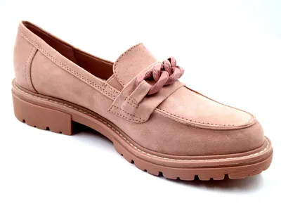 Produktbild von Jana slipper Slipper altrosa in Gr. 41
