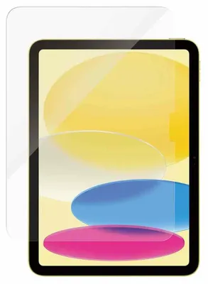Image de Verre pour tablette PanzerGlass