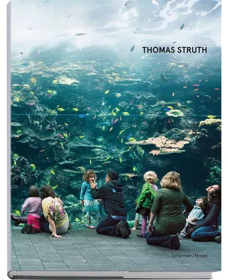 Obrázok produktu pre Thomas Struth