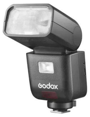 Obrázek produktu pro Blesk Godox V480 TTL pro fotoaparáty Nikon