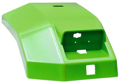 Obrázok produktu pre Zadný pravý blatník JOHN JD 6000 L101648