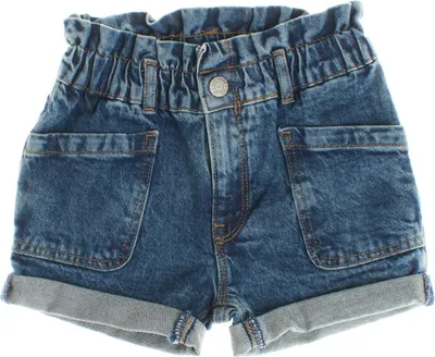 Immagine prodotto di GAP Pantaloncini di jeans Mom 613415 ragazze