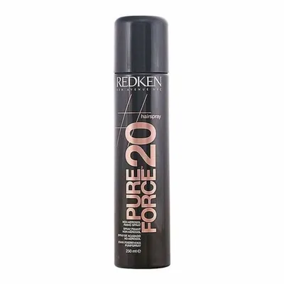 Produktbild von Formgebendes Spray Hairsprays Redken Frizz Hairspray Kräuselndes Haar 250 ml