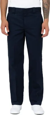 Produktbild von Dickies Herren Hose Slim fit 873 Workpant ultra navy 32/32