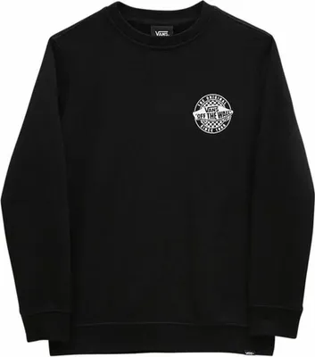Obrázek produktu pro Mikina Vans VN0009AHBLK1 pro Dětské